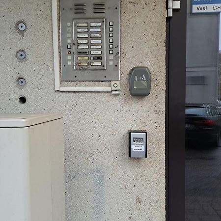 Apartment Oulu Station Suite Exterior foto